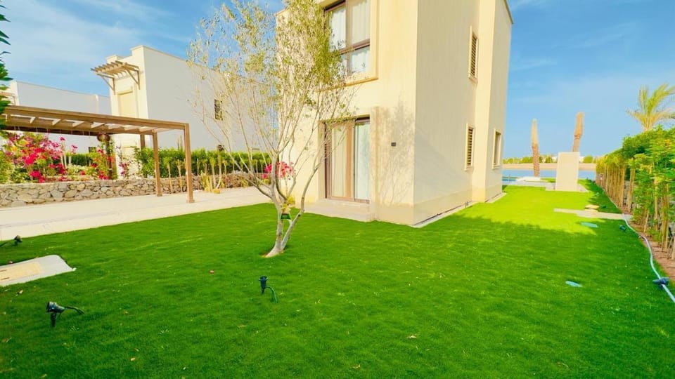 Luxury villa in gouna Villa in Hurghada
