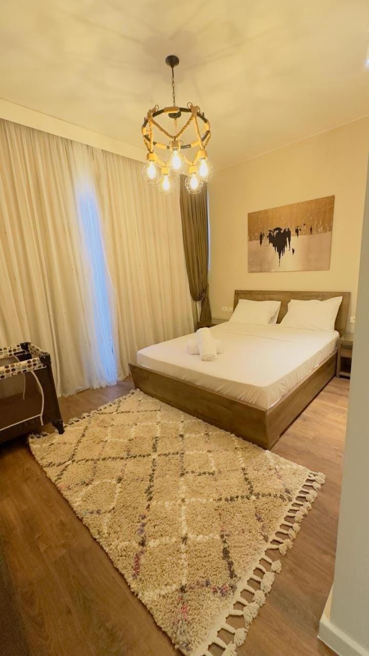 Luxury villa in gouna Villa in Hurghada