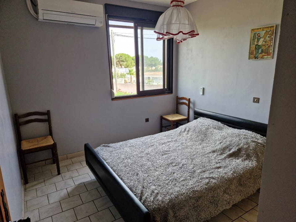 la mer à 200m Apartment in Agde