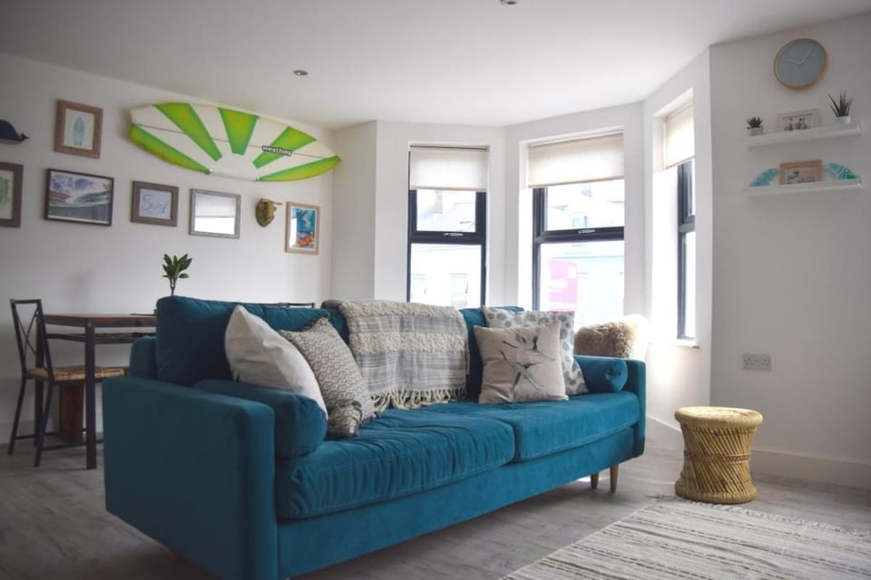 The Wave apartment Portrush Apartment in Portrush