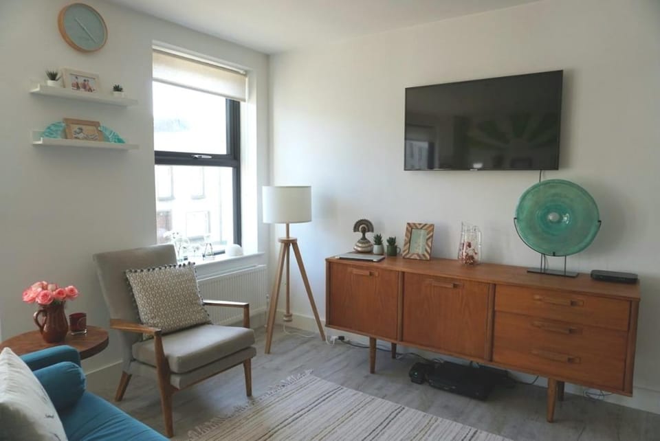The Wave apartment Portrush Apartment in Portrush