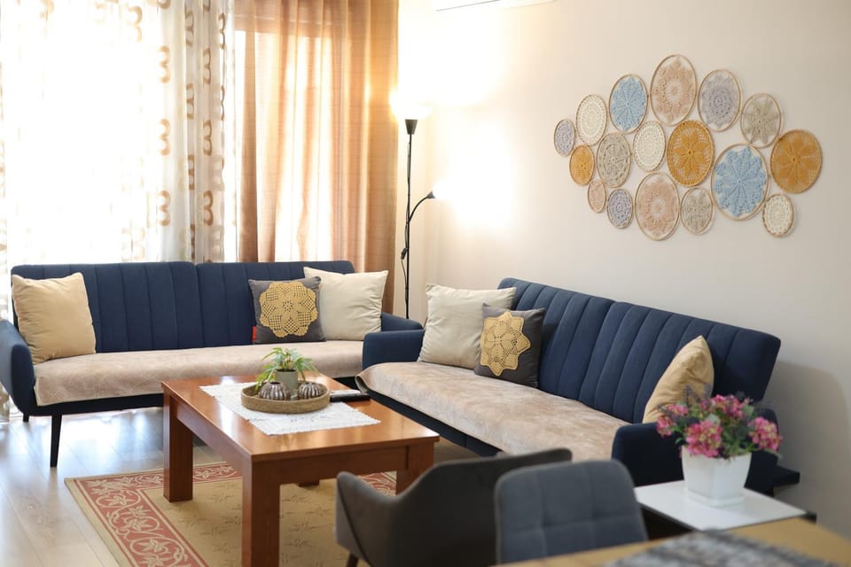 City Harmony Apartment Apartment in Tirana