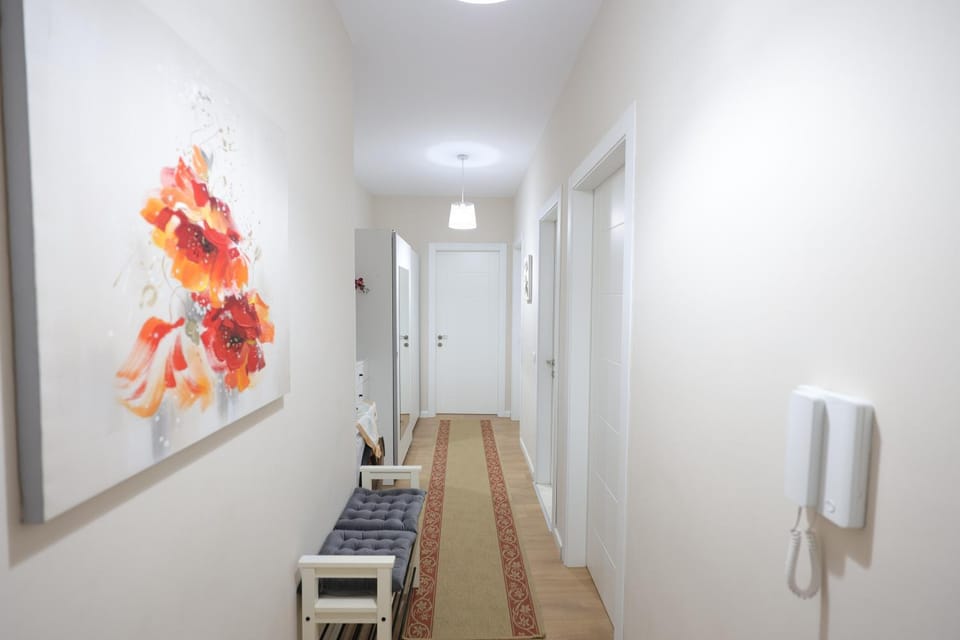 City Harmony Apartment Apartment in Tirana