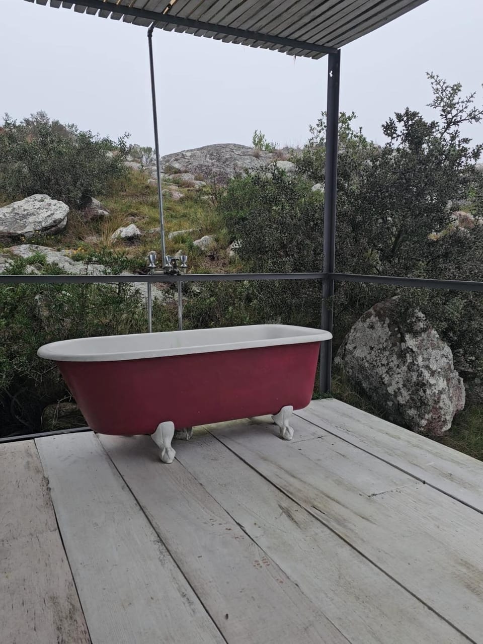 Eco-Suite Estación Penitente Hotel in Maldonado Department, Uruguay