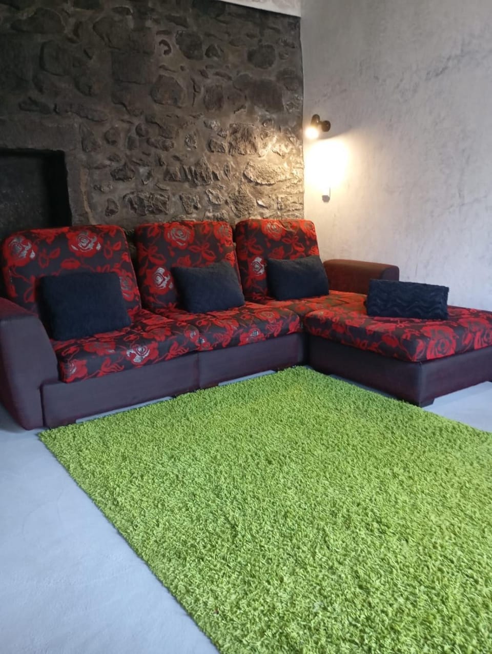 Basaltic House Pedreira Apartment in Azores District