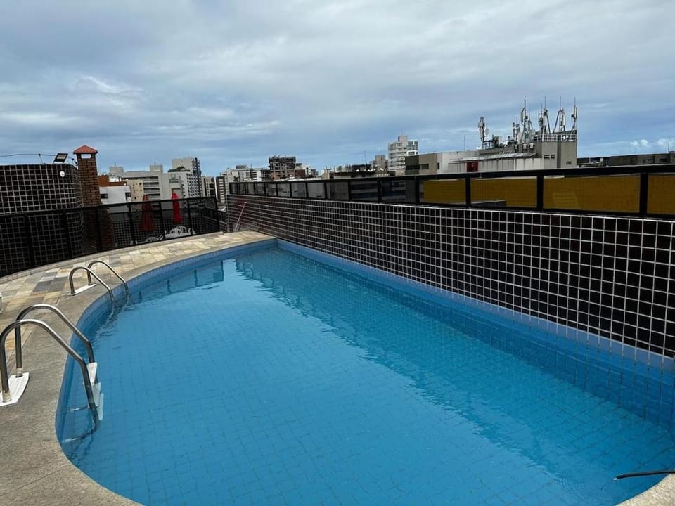 Apartamento Ha Duas Quadras da Praia de Pajuçara Apartment in Maceió