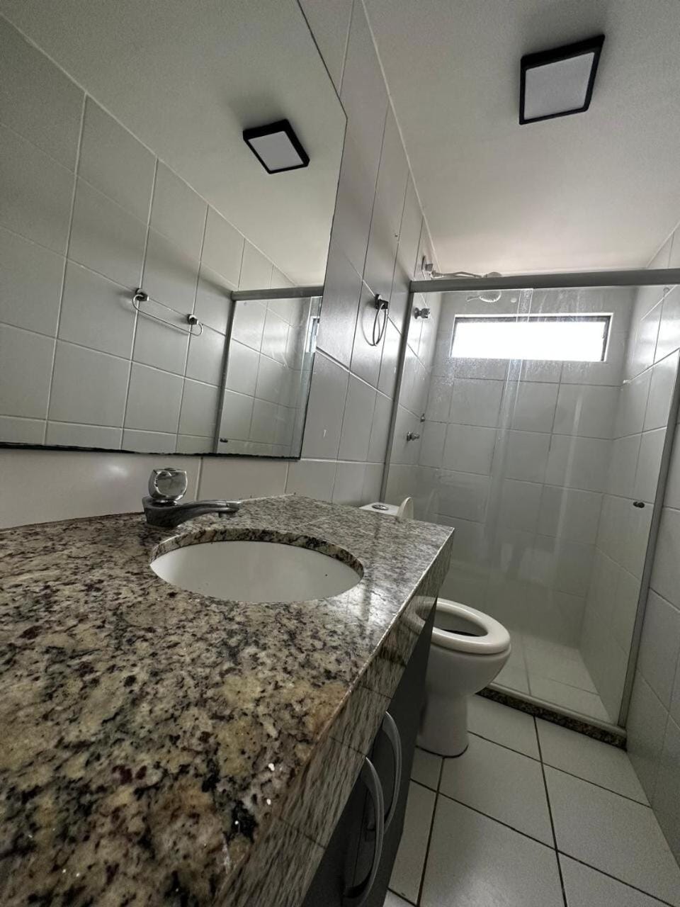 Apartamento Ha Duas Quadras da Praia de Pajuçara Apartment in Maceió
