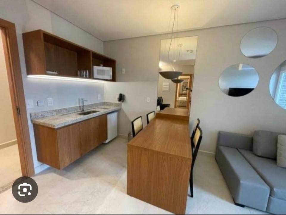 Apartamento hiper tranquilo no GAV Resort premium Apartment in State of Pará