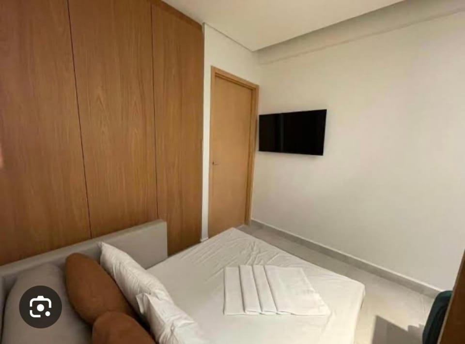 Apartamento hiper tranquilo no GAV Resort premium Apartment in State of Pará