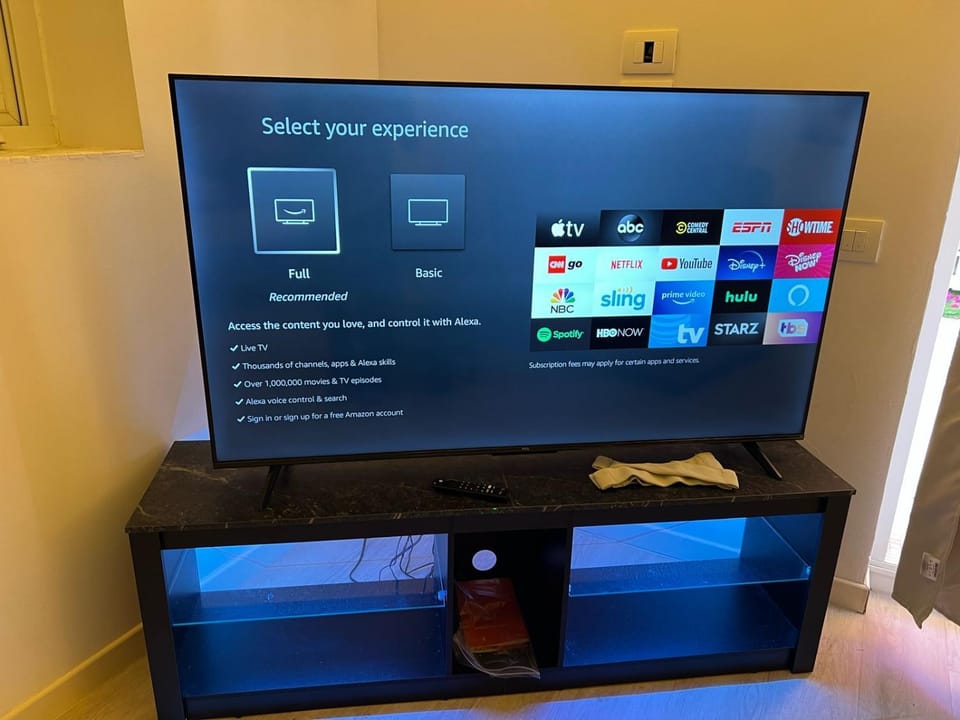TV and multimedia
