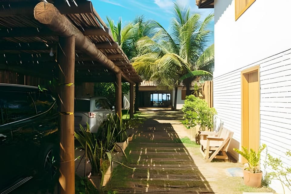 Patio, Garden, On site, Area and facilities