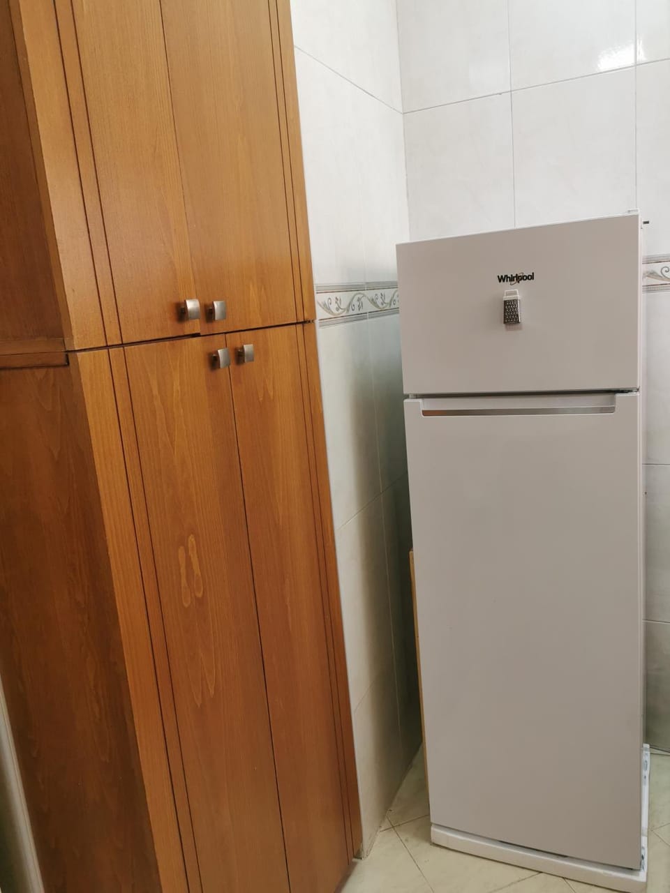 Luxury Stay Agadir Center Apartment in Agadir