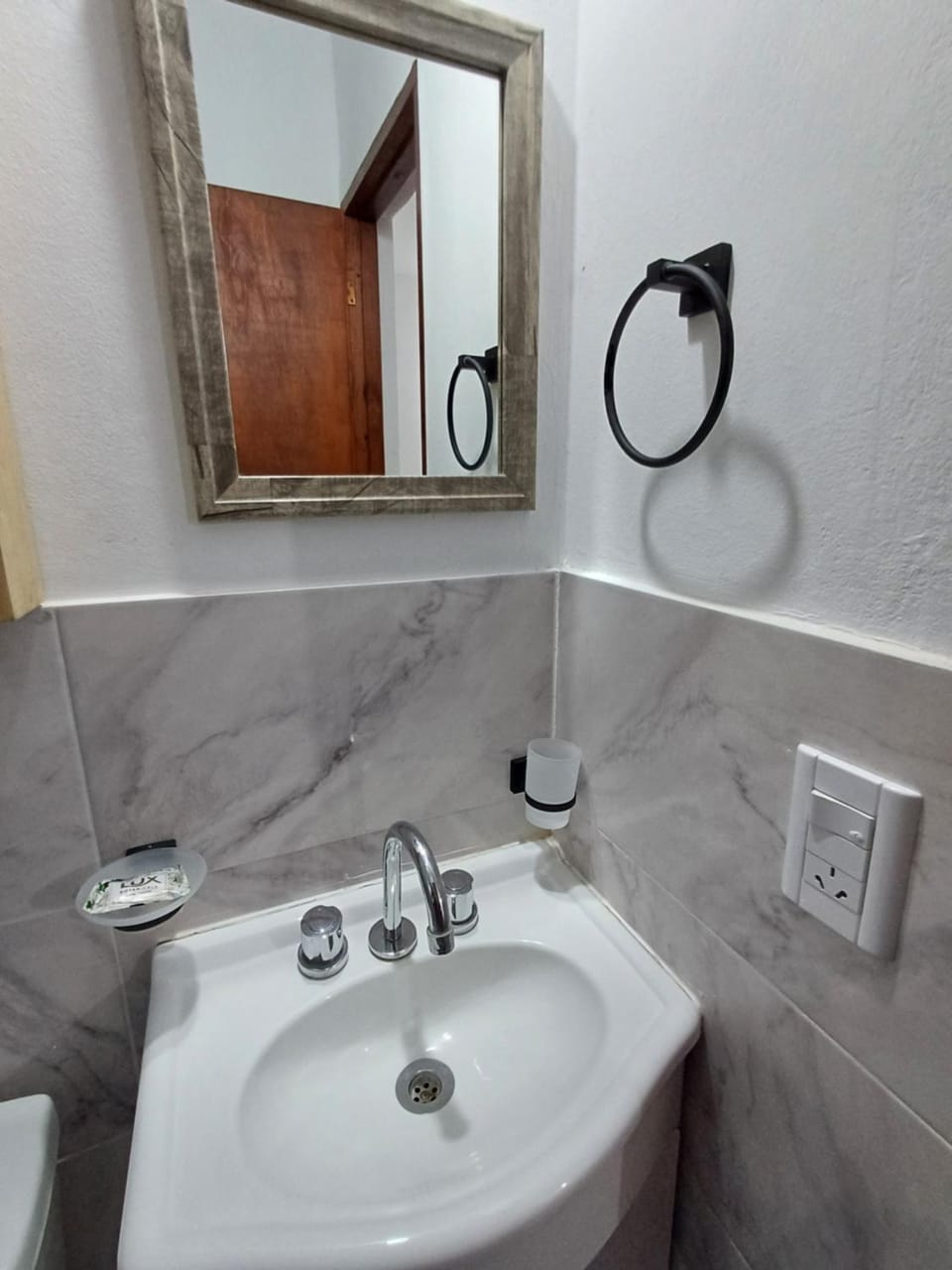 Los Pecos dpto 6 Apartment in Ostende