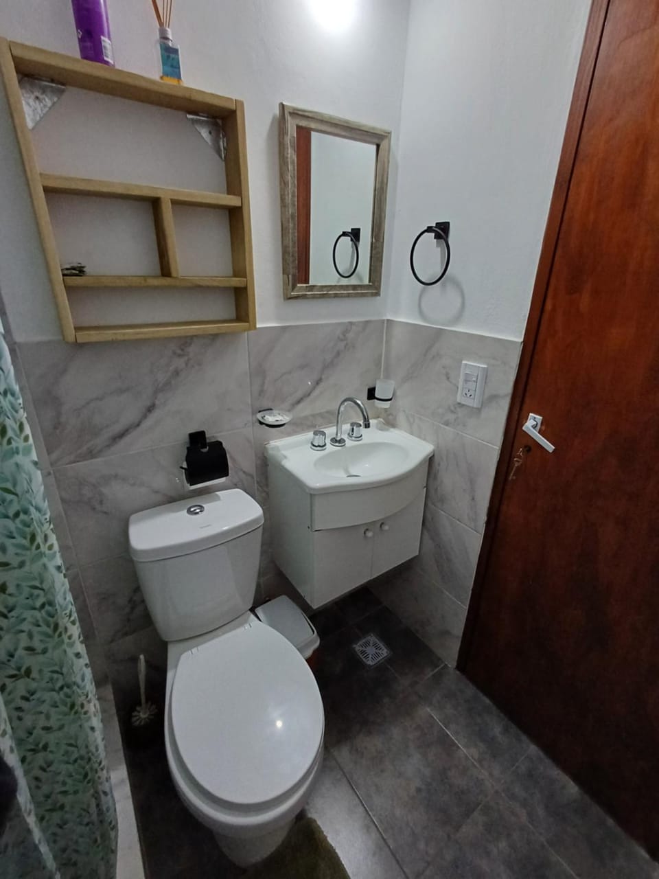 Los Pecos dpto 6 Apartment in Ostende