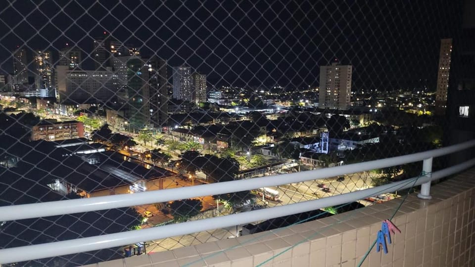 Apt 3 quartos em bairro nobre Apartment in Belém