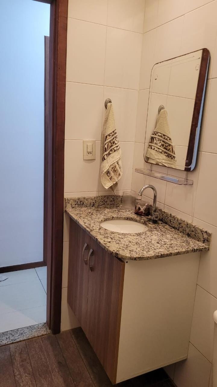 Apt 3 quartos em bairro nobre Apartment in Belém