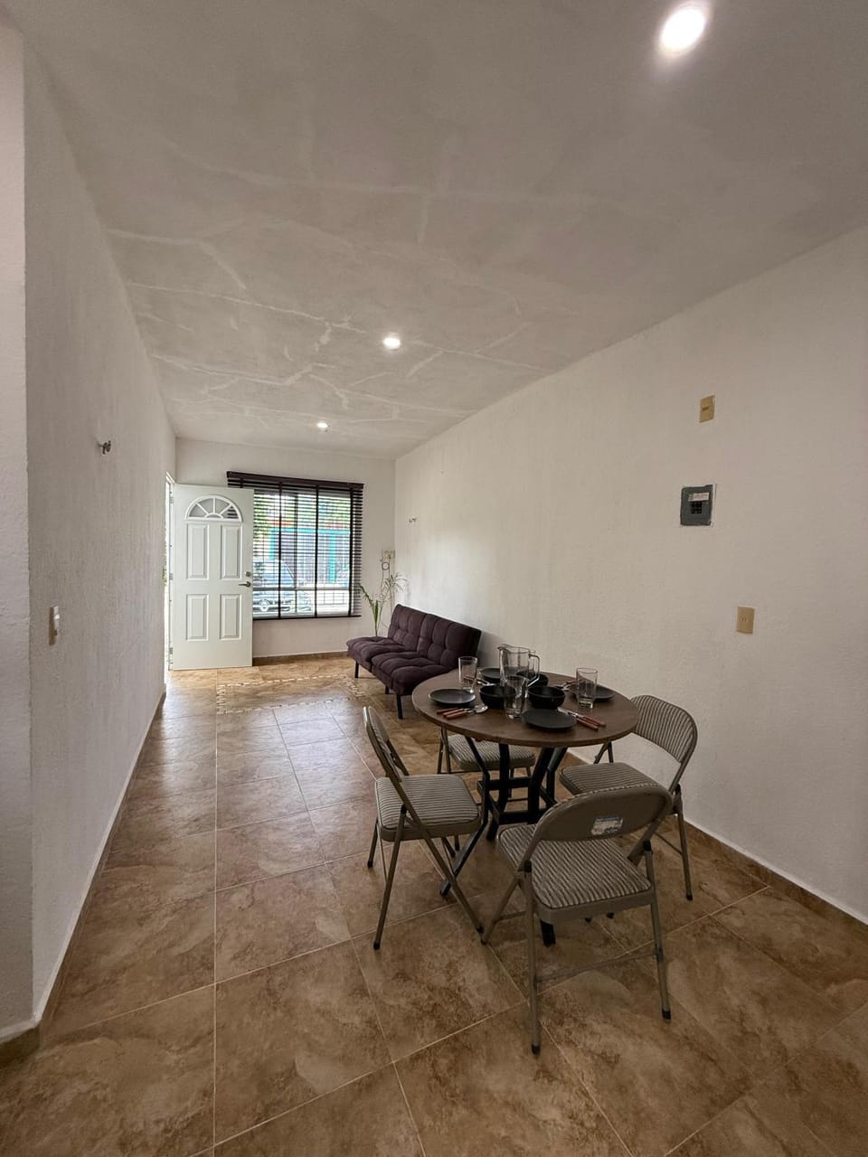 Casa Naay House in Cancun