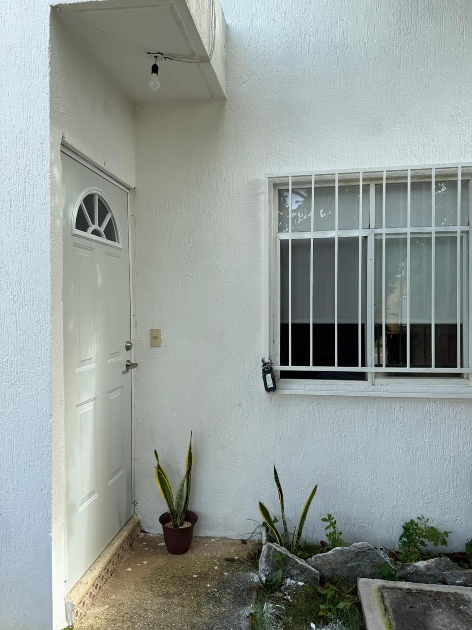 Casa Naay House in Cancun