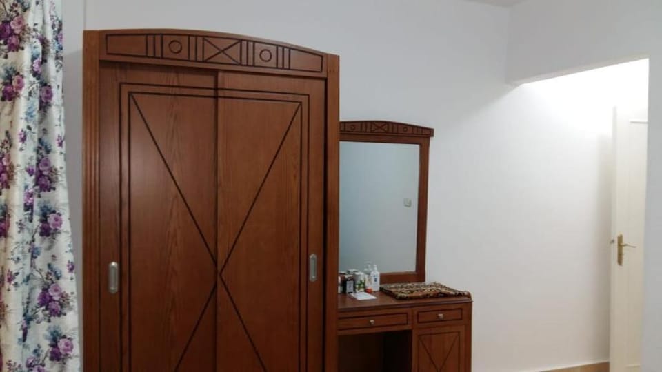 Ain sokhna العين السخنه Apartment in Egypt