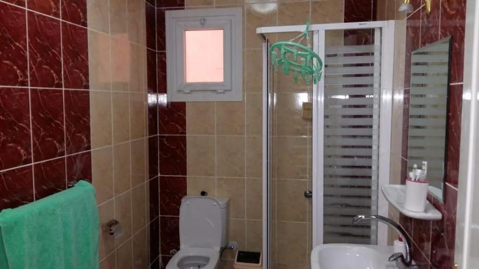 Ain sokhna العين السخنه Apartment in Egypt