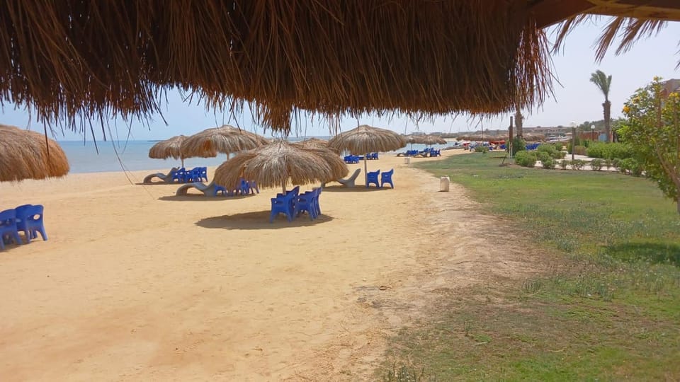 Ain sokhna العين السخنه Apartment in Egypt