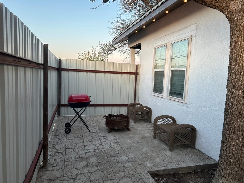 Patio, Balcony/Terrace