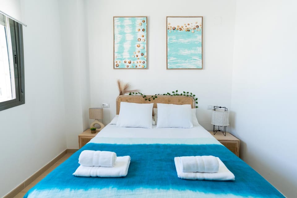 Acogedor apartamento céntrico Apartment in El Puerto de Santa María