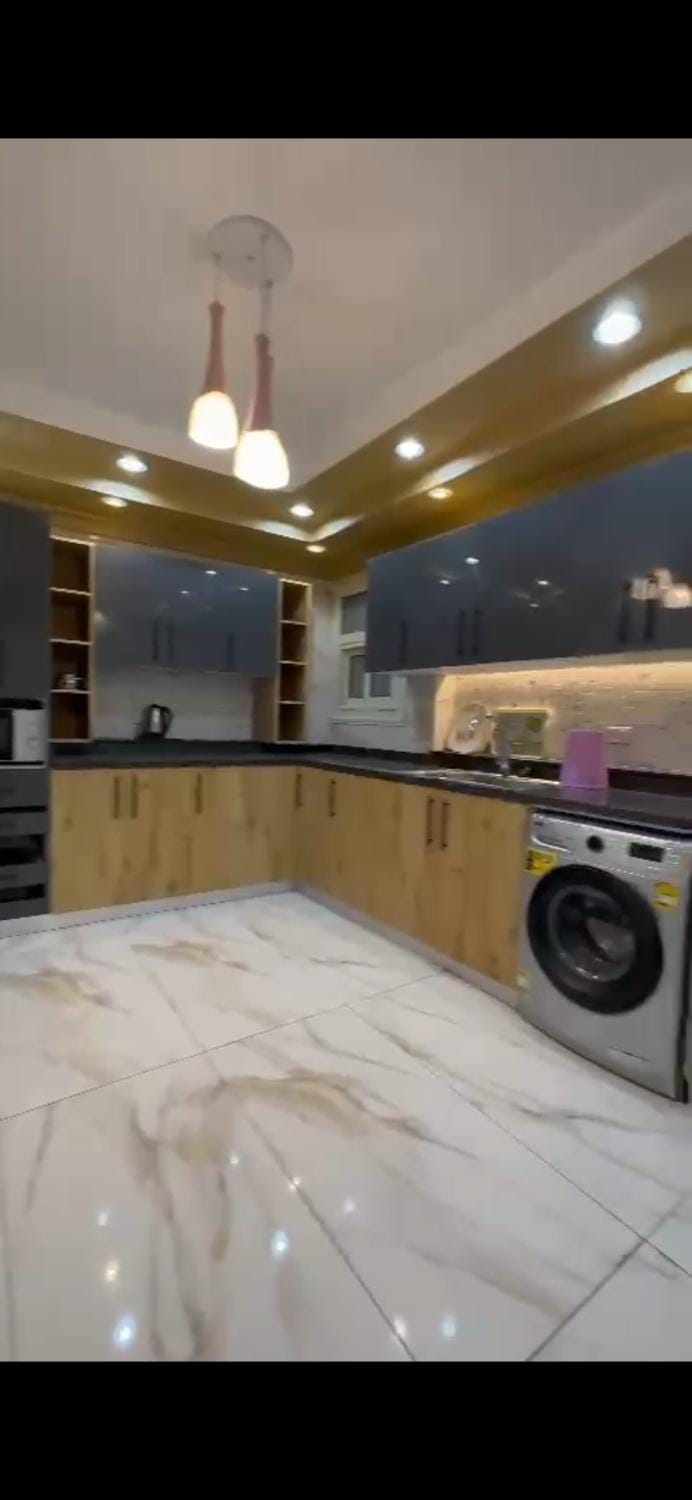 شقه فندقيه بالمهندسين Apartment hotel in Egypt