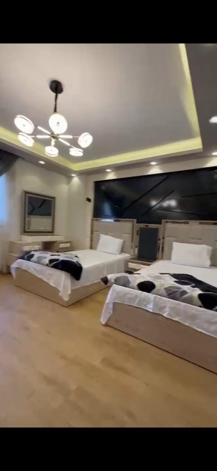 شقه فندقيه بالمهندسين Apartment hotel in Egypt