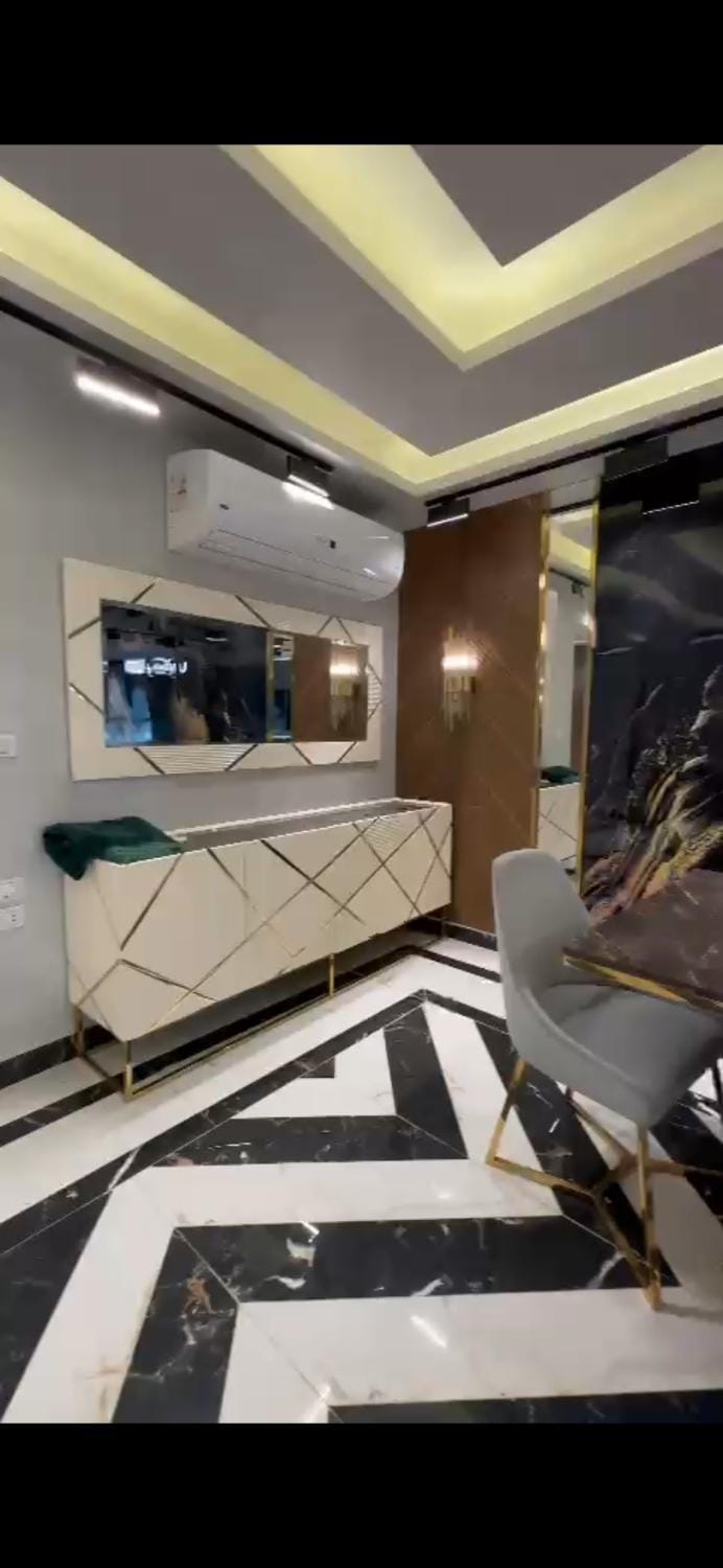 شقه فندقيه بالمهندسين Apartment hotel in Egypt