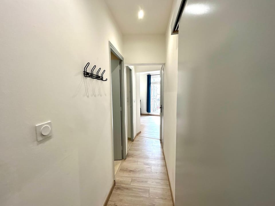 Jolie T2 Centre Historique d'Avignon au 2ème étage Apartment in Avignon