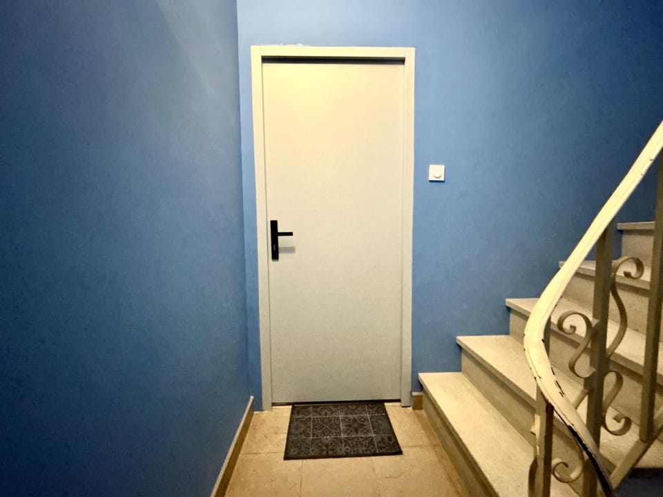 Jolie T2 Centre Historique d'Avignon au 2ème étage Apartment in Avignon