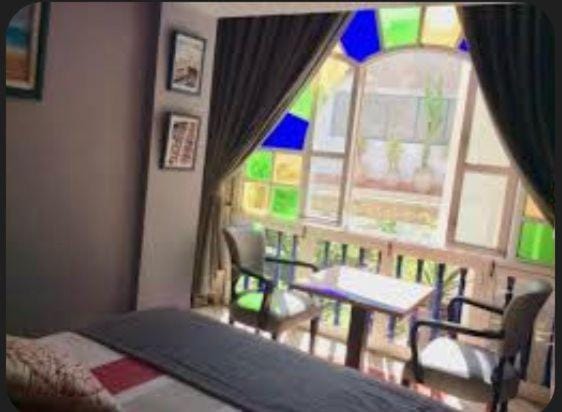 Riad sheba Villa in Essaouira