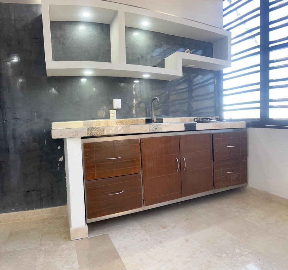 Edificio La Paz Apartment in Puerto Vallarta