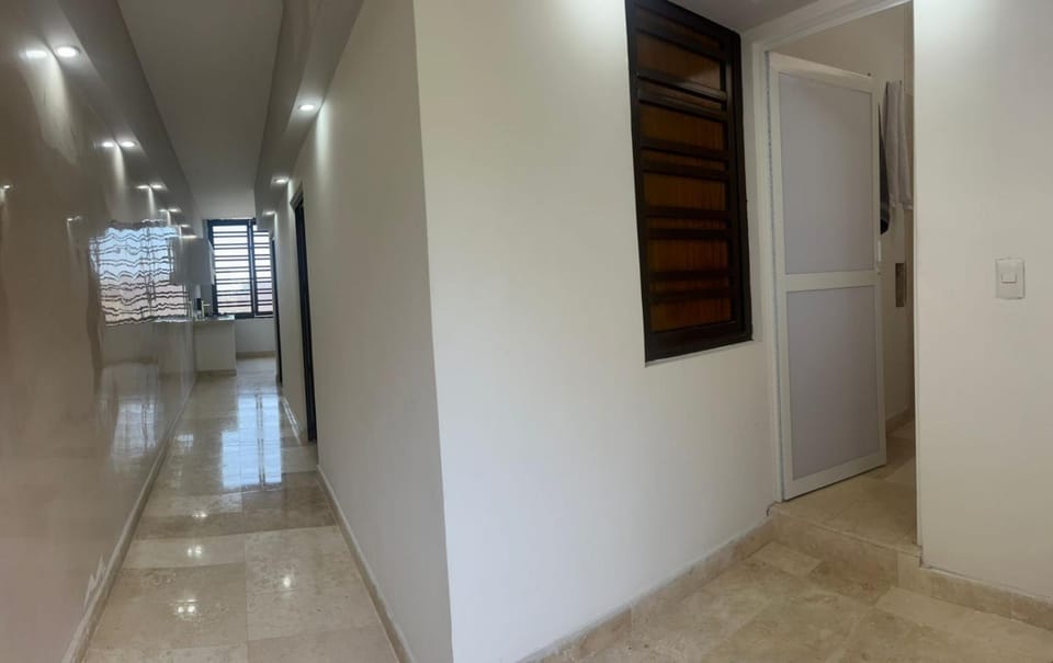 Edificio La Paz Apartment in Puerto Vallarta