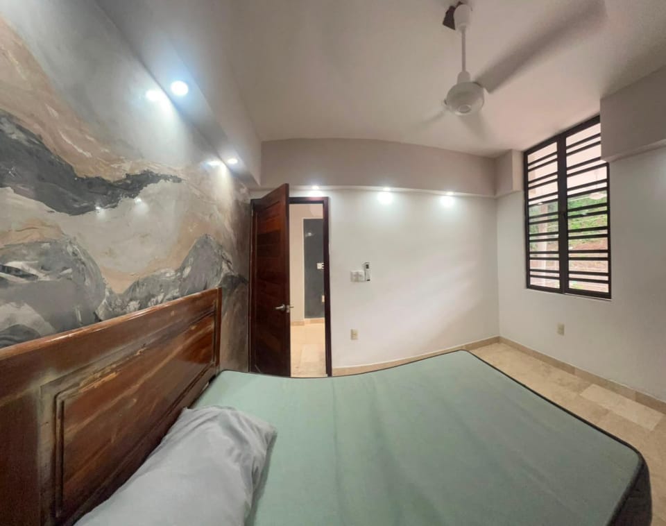 Edificio La Paz Apartment in Puerto Vallarta