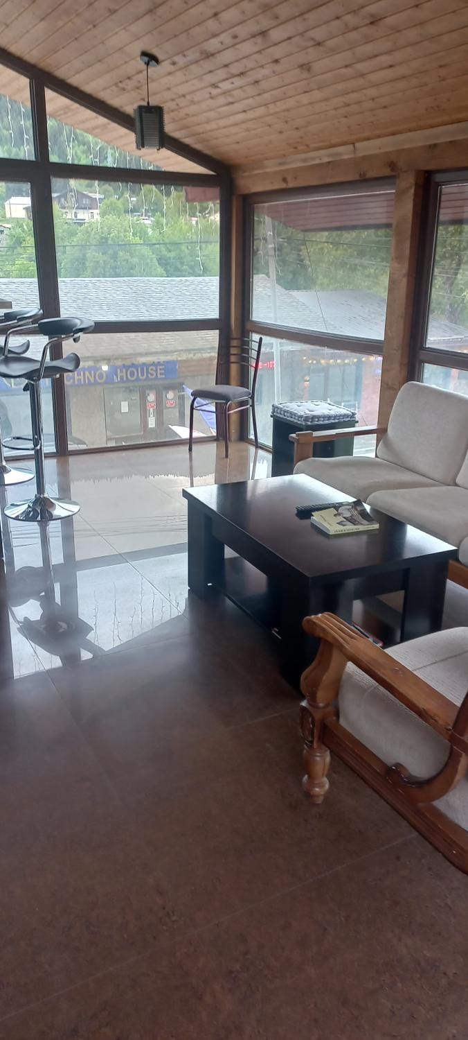 Guesthouse Mestia 32 Bed and Breakfast in Georgia