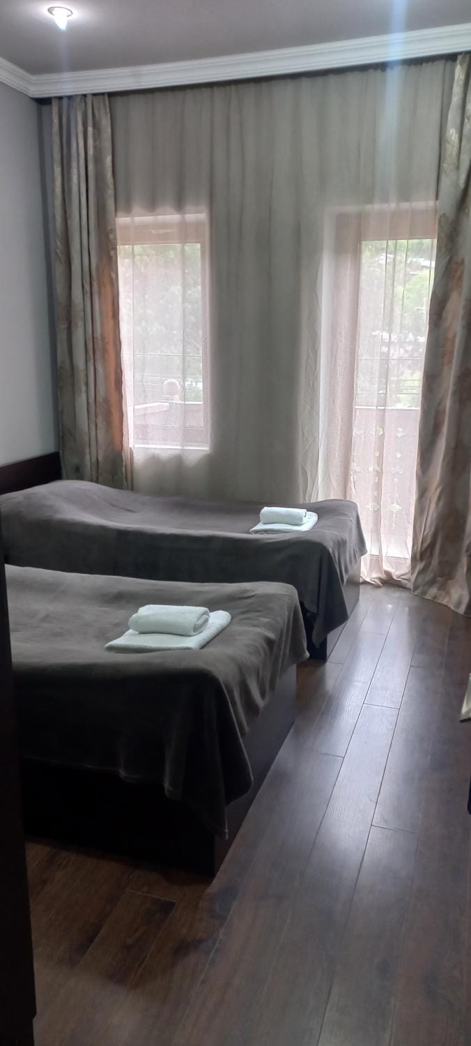 Guesthouse Mestia 32 Bed and Breakfast in Georgia