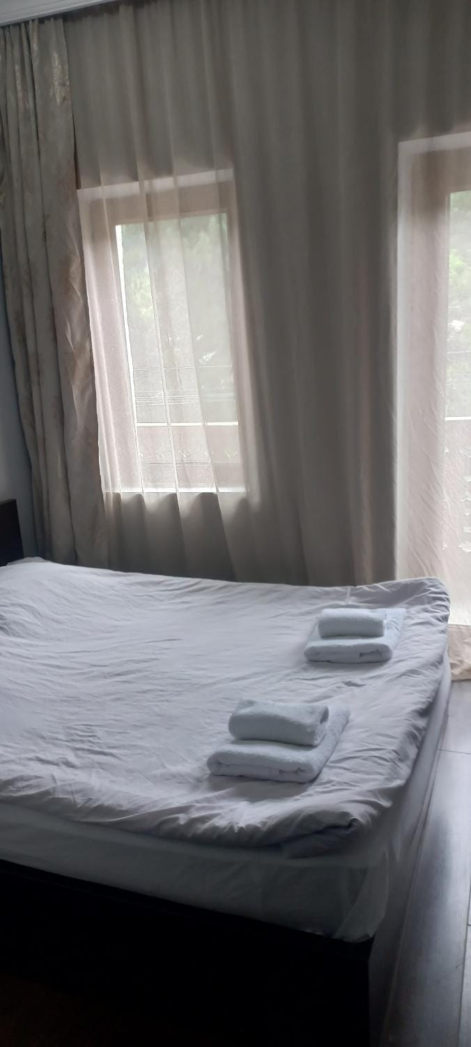 Guesthouse Mestia 32 Bed and Breakfast in Georgia