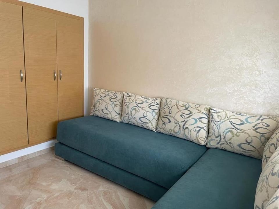 Ramoflores , sidi rahal Apartment in Casablanca-Settat
