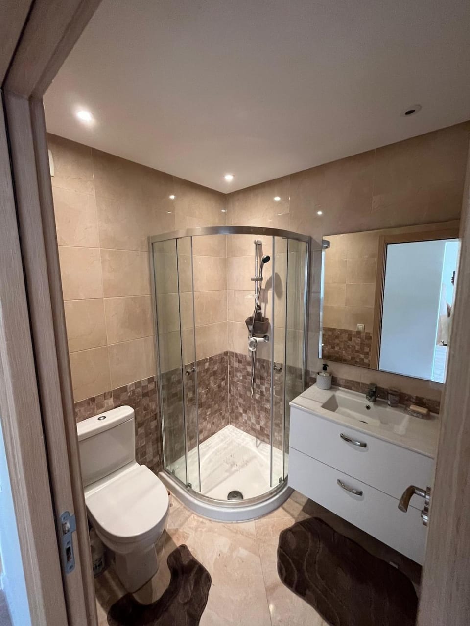 Ramoflores , sidi rahal Apartment in Casablanca-Settat