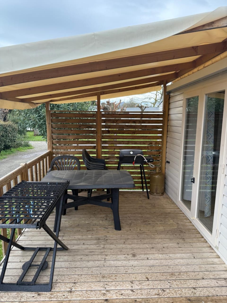 Patio, Balcony/Terrace, Dining area