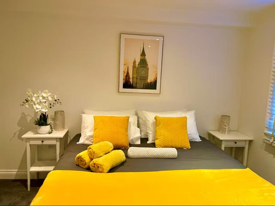 1 bedroom flat in Knightsbridge Apartment in City of Westminster