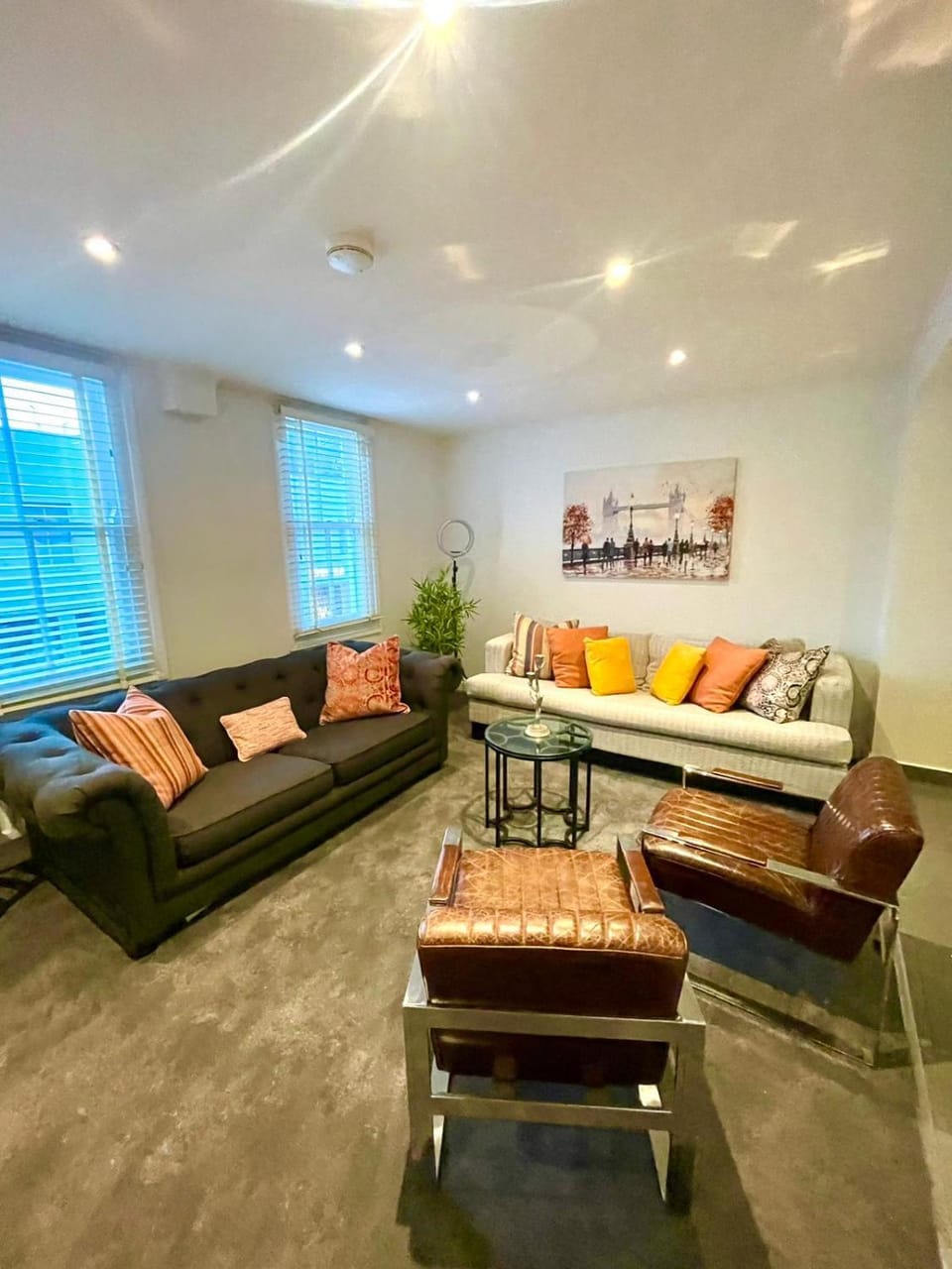 1 bedroom flat in Knightsbridge Apartment in City of Westminster
