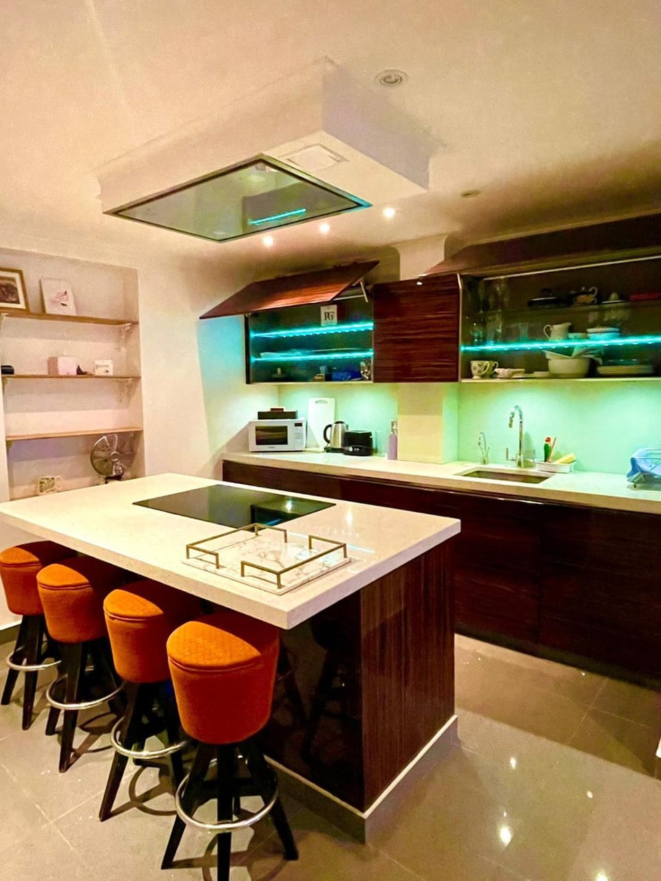 1 bedroom flat in Knightsbridge Apartment in City of Westminster