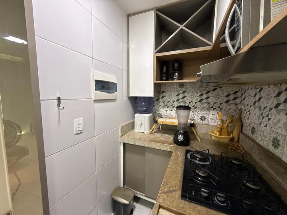 Muro Alto Condominio - 112 Apartment in Ipojuca