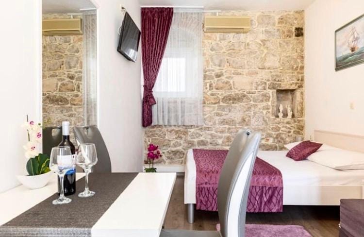 Rooms Palma Bed and Breakfast in Split