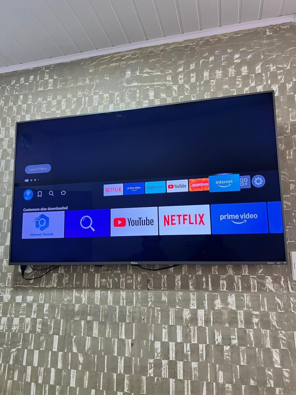 TV and multimedia
