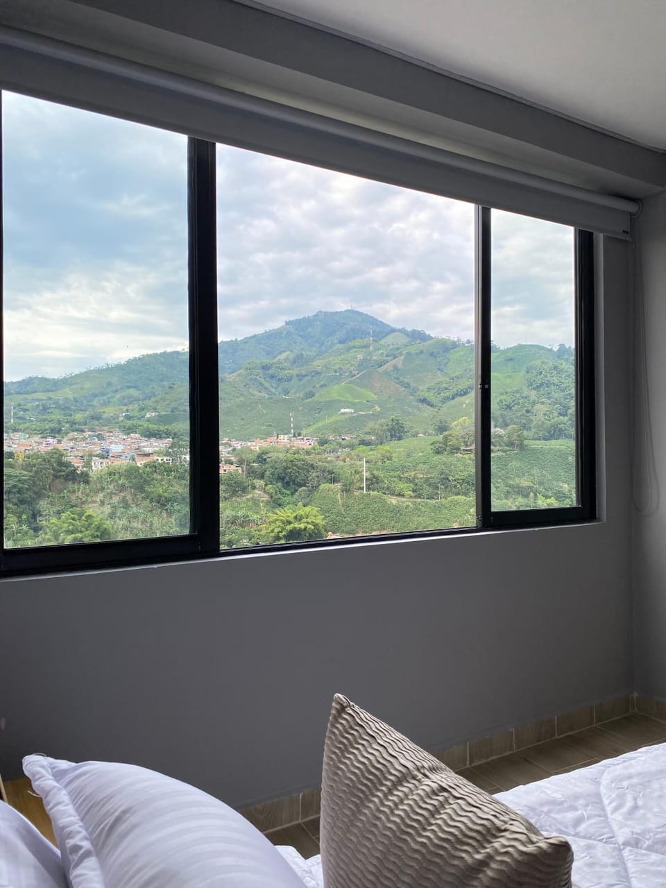 LOFT HOST PARTNER Cerca al Aeropuerto,Expofuturo y Ukumari Apartment in Pereira