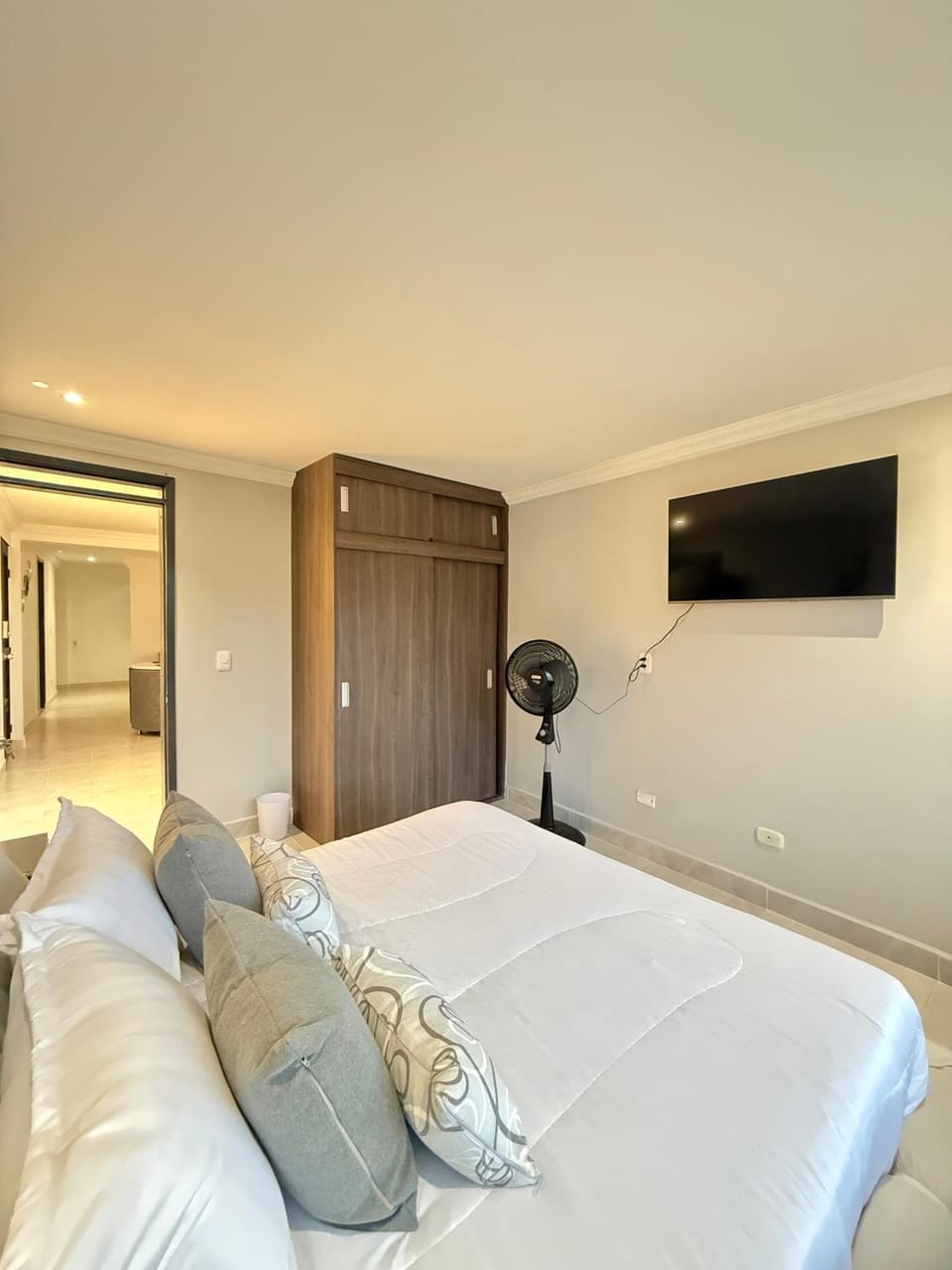 LOFT HOST PARTNER Cerca al Aeropuerto,Expofuturo y Ukumari Apartment in Pereira